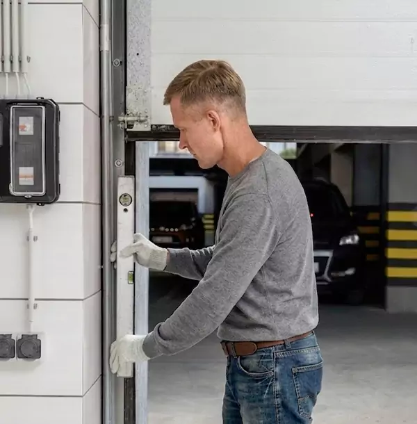Why Choose Us for Door, Gate and Security Services in East Lansing, MI