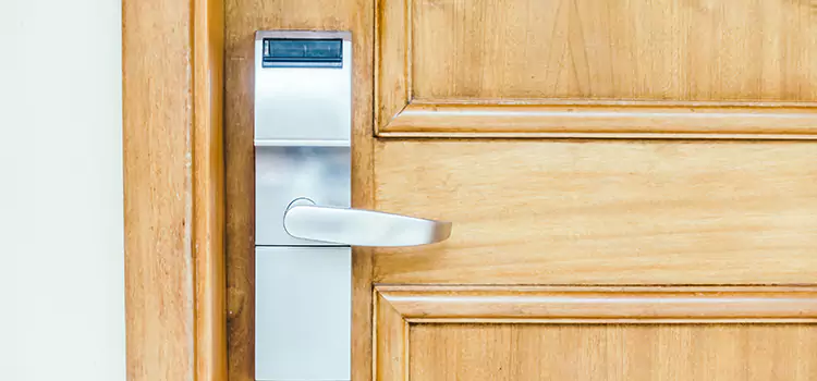 Advanced Solutions in East Lansing, MI for Modern Security
