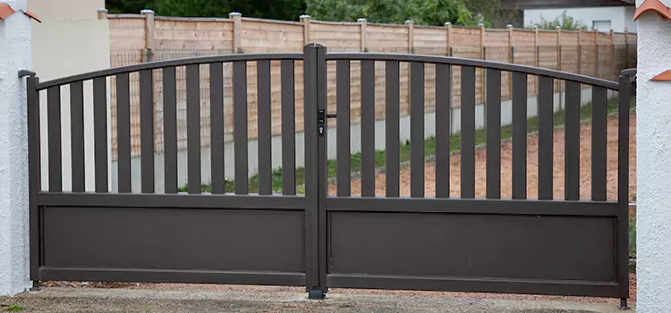 Advanced Gate Solutions in East Lansing, MI