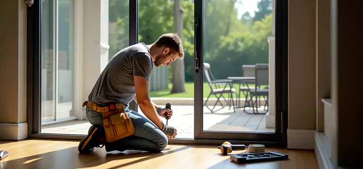 Comprehensive Solutions for Every Glass Door Need in East Lansing, MI