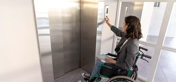 Benefits of Modern Handicap Door Systems in East Lansing, MI