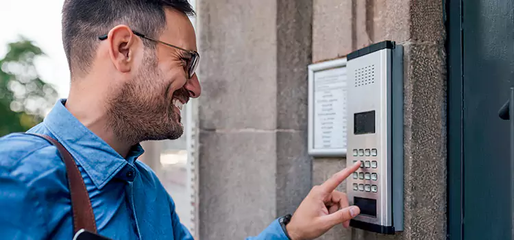 Advanced Solutions for Enhanced Security in East Lansing, MI