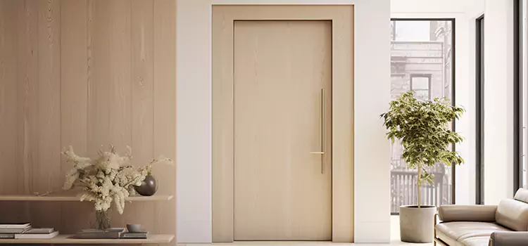 Choose Quality for Your Inside Doors in East Lansing, MI