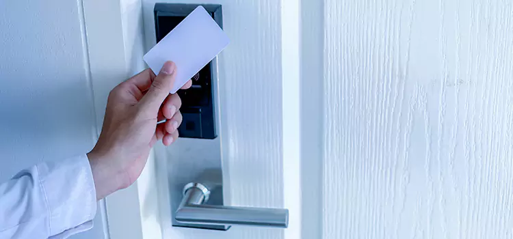 Why Choose Us for Your Keycard Lock Installation in East Lansing, MI?