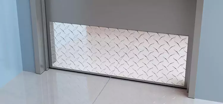Benefits of Professional Kick Plate Solutions in East Lansing, MI