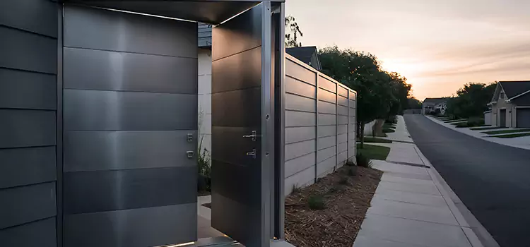 Comprehensive Steel Door Solutions in East Lansing, MI