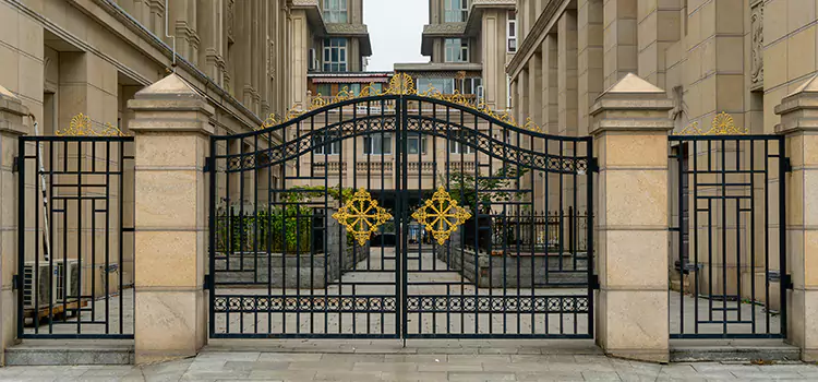 Comprehensive Iron Gate Maintenance Solutions in East Lansing, MI