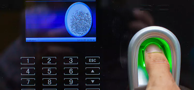 Your Trusted Partner for Secure Access in East Lansing, MI