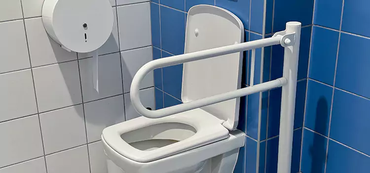 Comprehensive Solutions in East Lansing, MI for Accessible Facilities