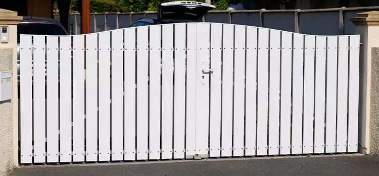 Why Choose Us for Residential Gate Repair in East Lansing, MI?