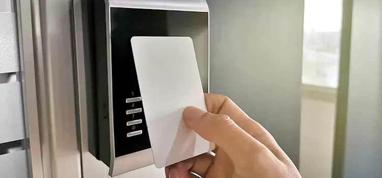 Advanced RFID Technology Integration in East Lansing, MI