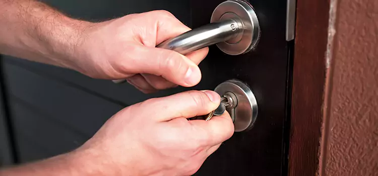 Door Closer Repair & Installation East Lansing